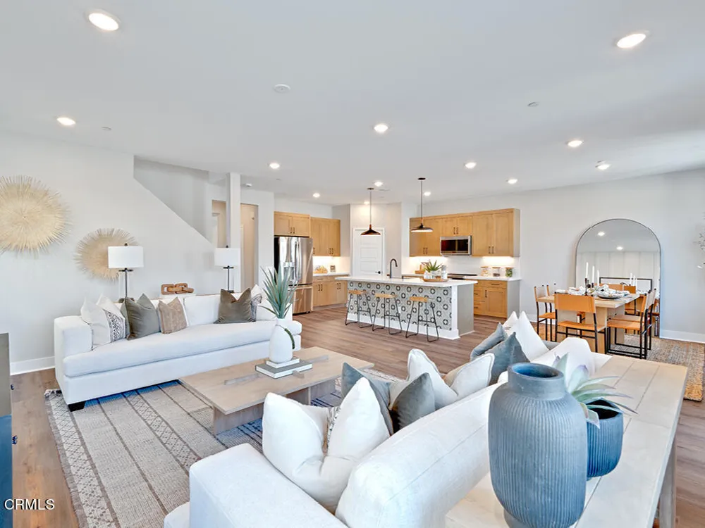 146 Bushwillow Way Piru, CA 93040