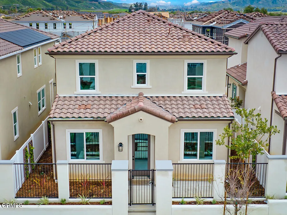 146 Bushwillow Way Piru, CA 93040