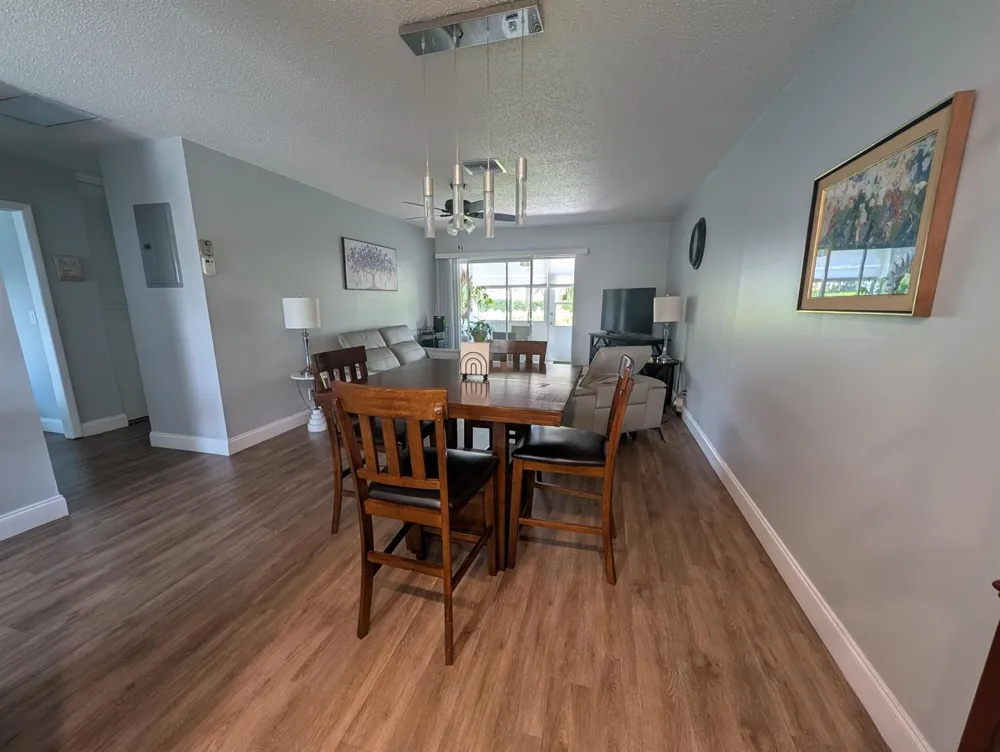 2671 Emory Drive E #B West Palm Beach, FL 33415