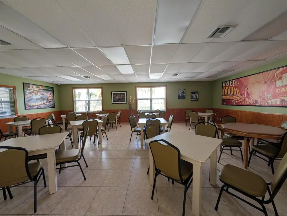 2671 Emory Drive E #B West Palm Beach, FL 33415