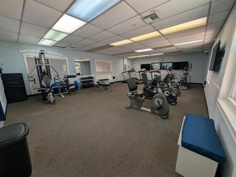 2671 Emory Drive E #B West Palm Beach, FL 33415