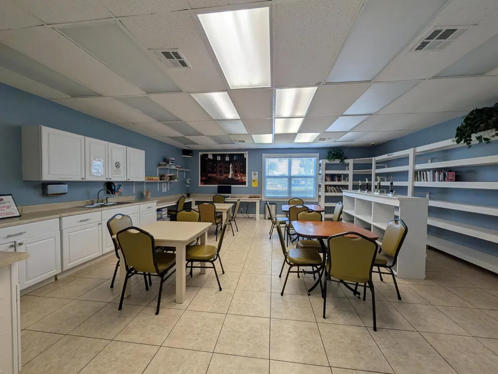 2671 Emory Drive E #B West Palm Beach, FL 33415