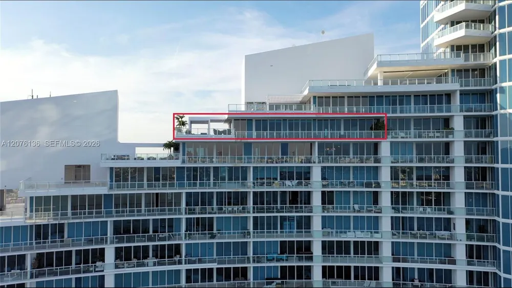 2020 Bayshore Dr #4104 Miami, FL 33137