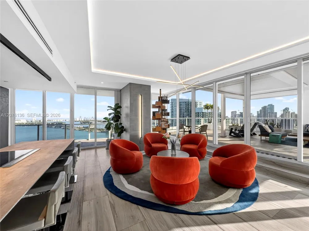2020 Bayshore Dr #4104 Miami, FL 33137