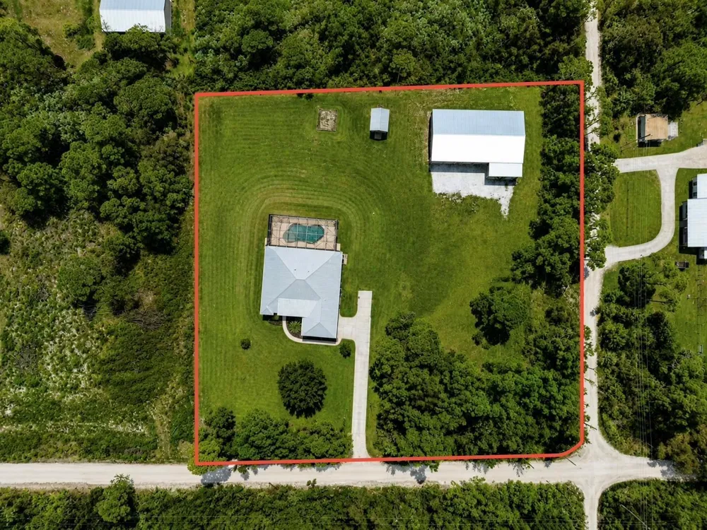 5224 Southwind Trail Fort Pierce, FL 34951