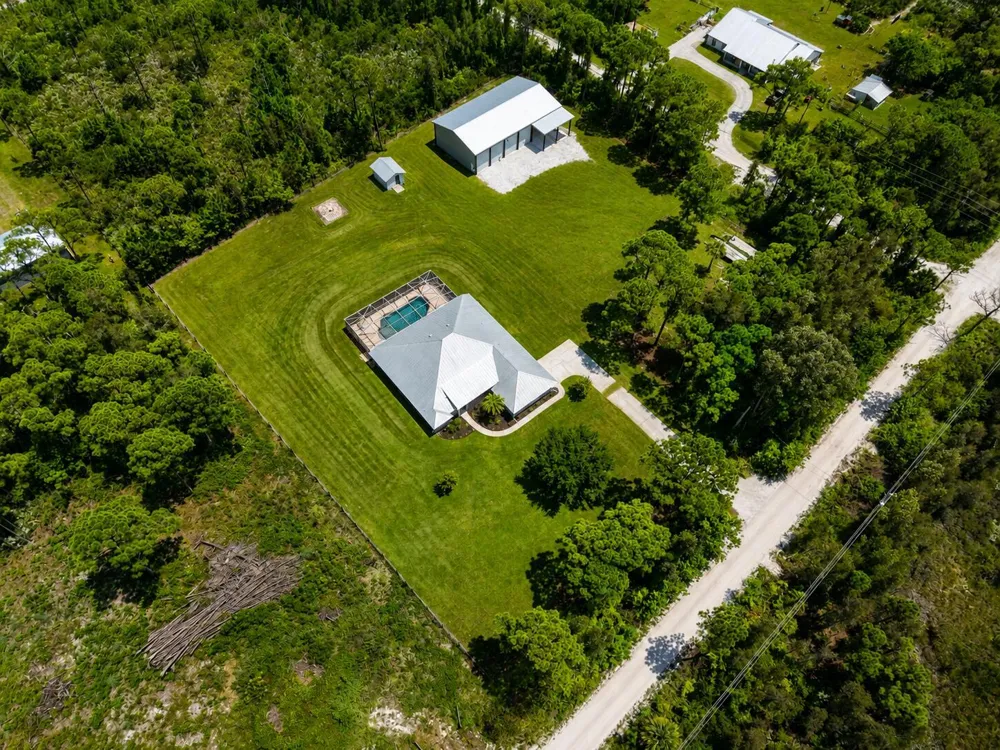 5224 Southwind Trail Fort Pierce, FL 34951