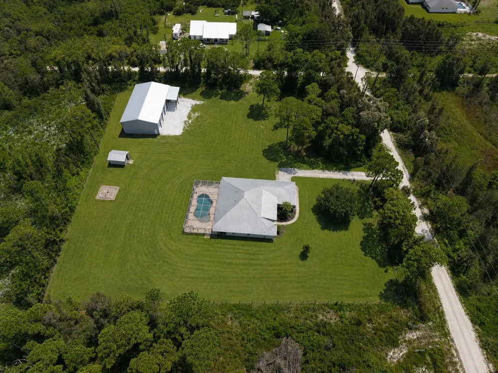 5224 Southwind Trail Fort Pierce, FL 34951