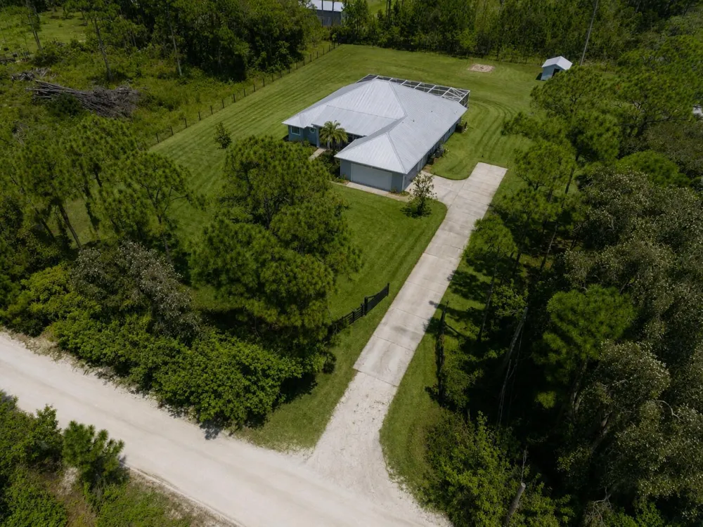 5224 Southwind Trail Fort Pierce, FL 34951