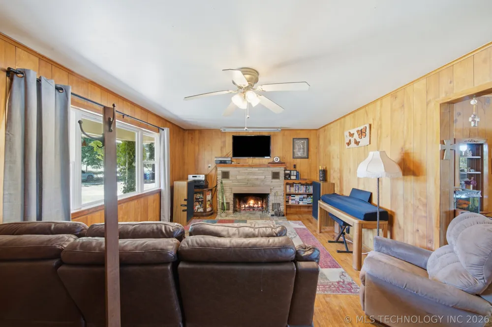 9138 440 Big Cabin, OK 74332