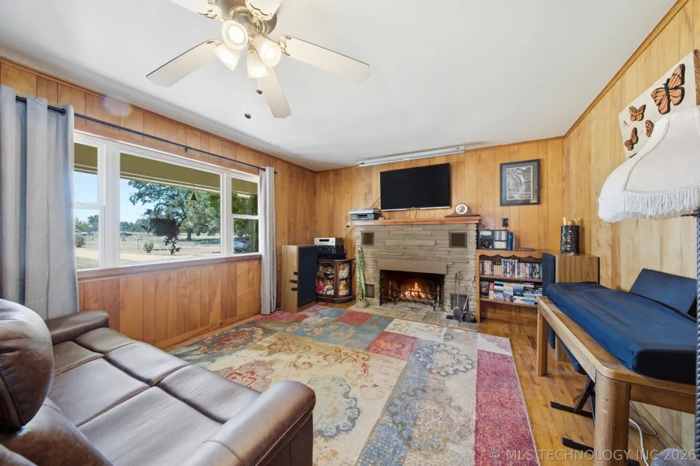 9138 440 Big Cabin, OK 74332