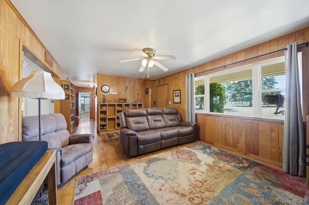 9138 440 Big Cabin, OK 74332