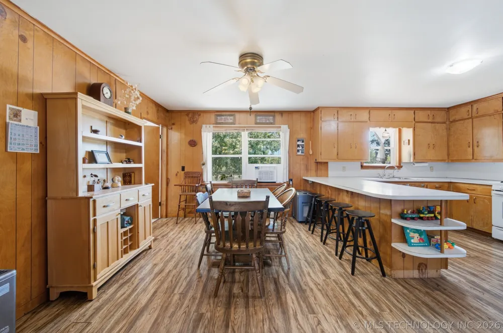 9138 440 Big Cabin, OK 74332