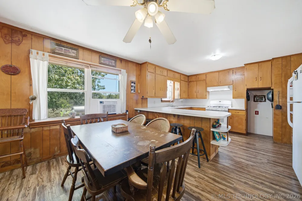 9138 440 Big Cabin, OK 74332