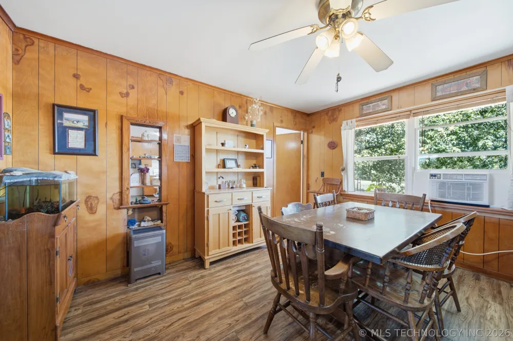 9138 440 Big Cabin, OK 74332