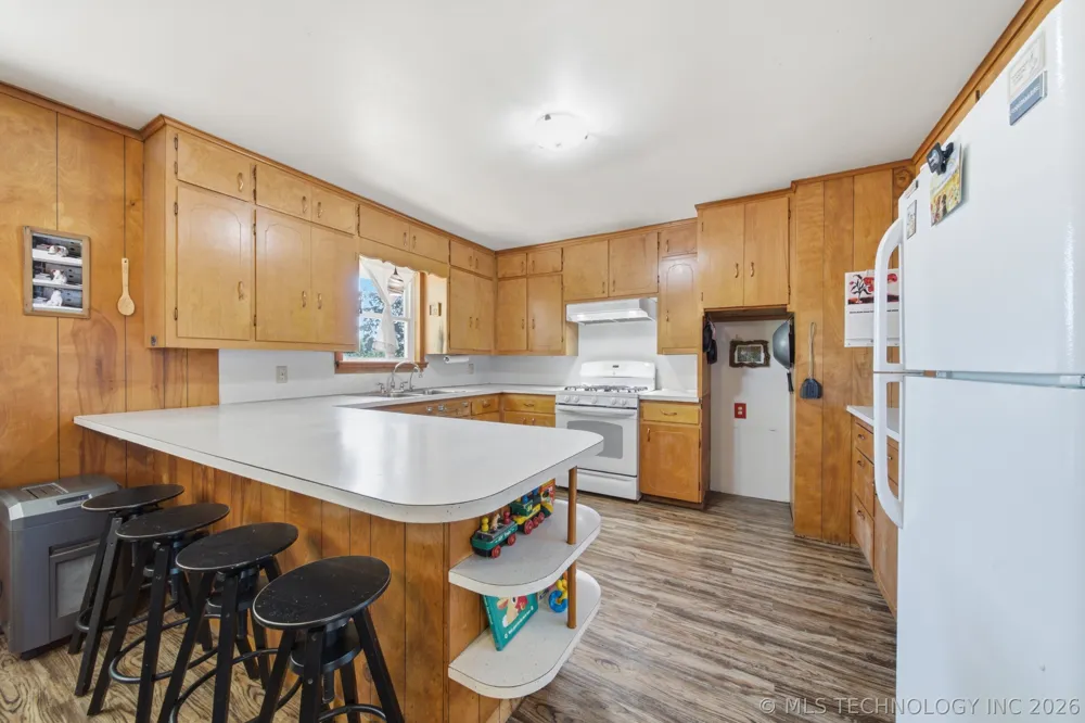9138 440 Big Cabin, OK 74332