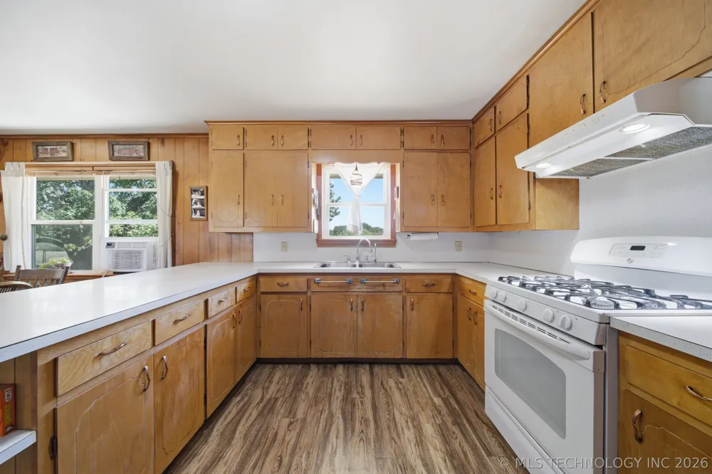 9138 440 Big Cabin, OK 74332