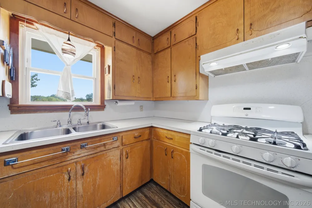 9138 440 Big Cabin, OK 74332