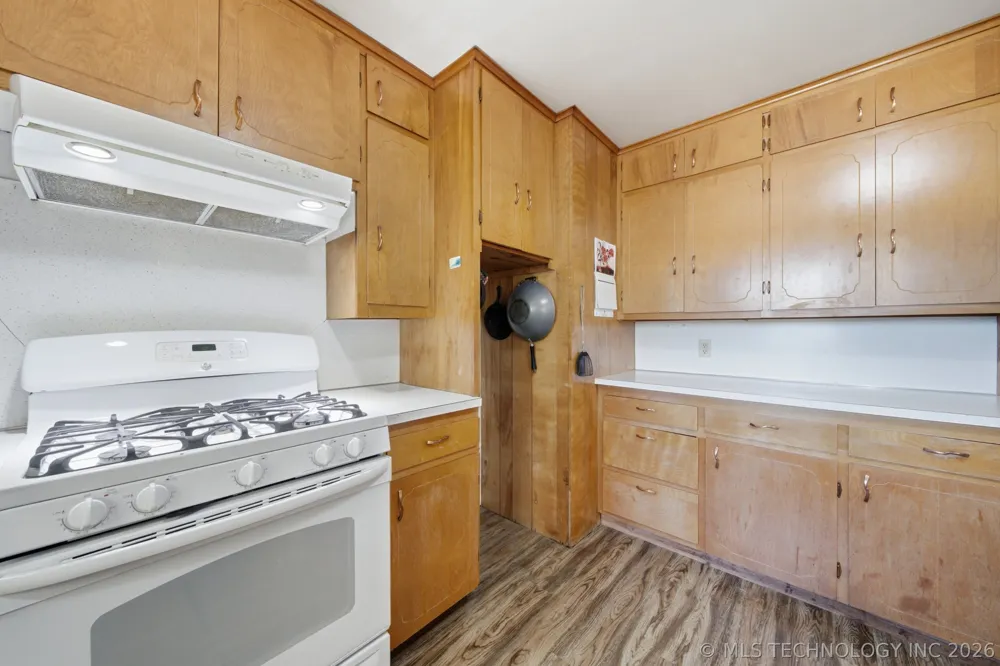9138 440 Big Cabin, OK 74332