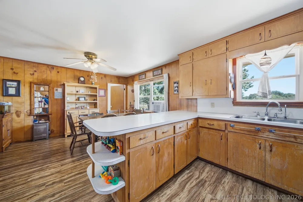 9138 440 Big Cabin, OK 74332