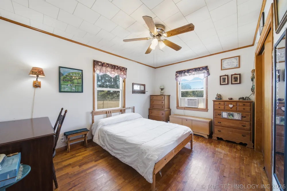 9138 440 Big Cabin, OK 74332