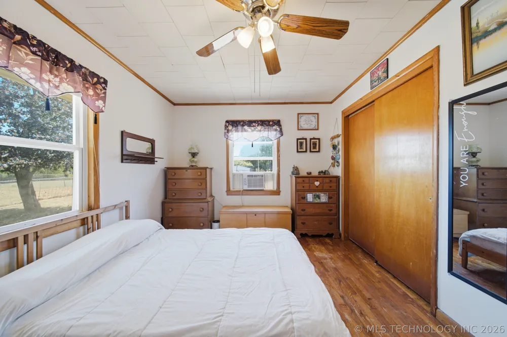 9138 440 Big Cabin, OK 74332