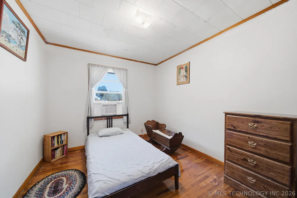 9138 440 Big Cabin, OK 74332