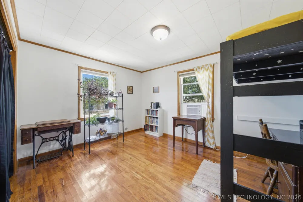 9138 440 Big Cabin, OK 74332