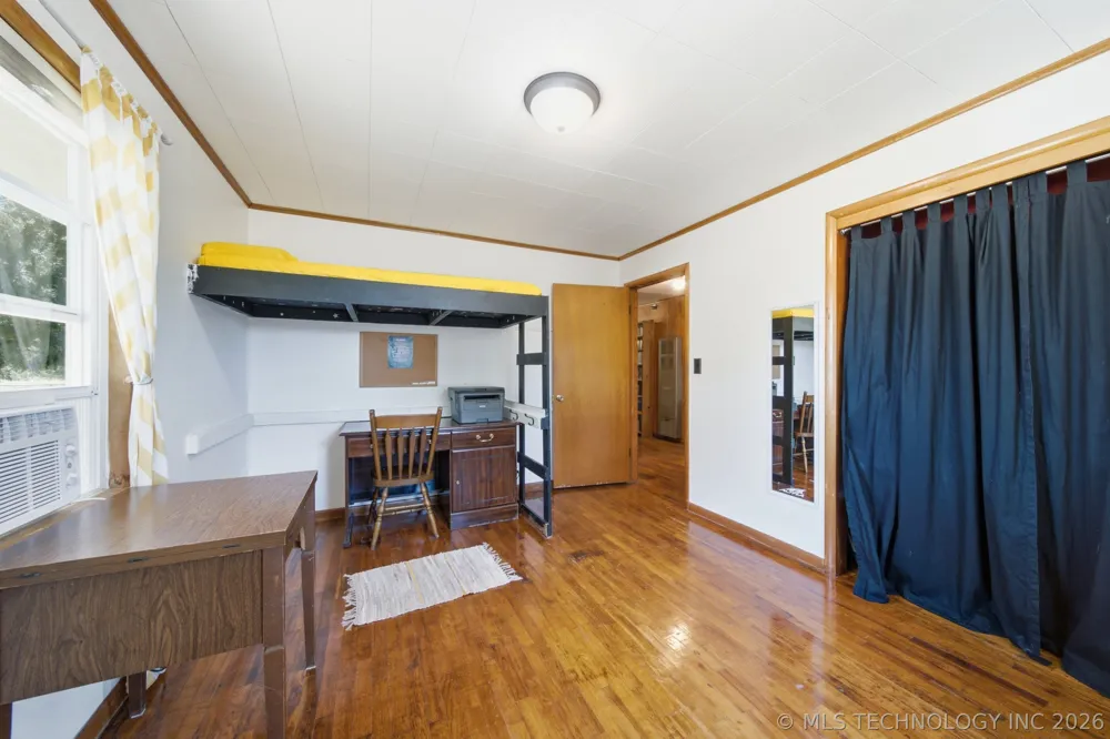 9138 440 Big Cabin, OK 74332
