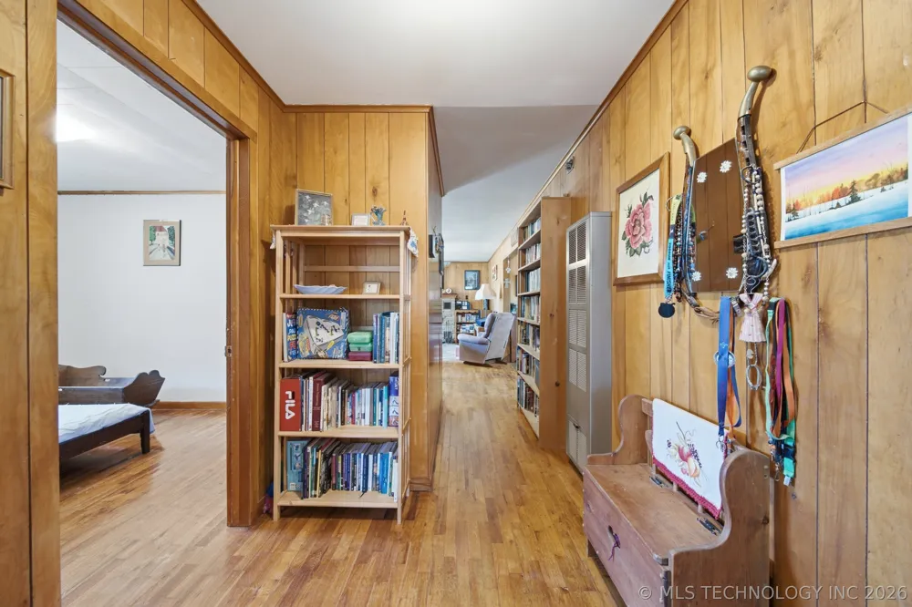 9138 440 Big Cabin, OK 74332