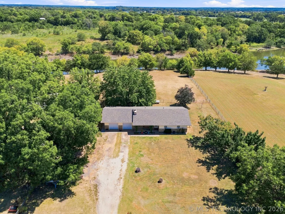 9138 440 Big Cabin, OK 74332