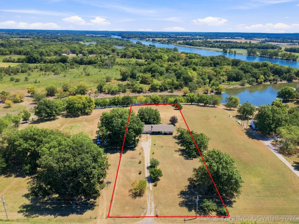 9138 440 Big Cabin, OK 74332