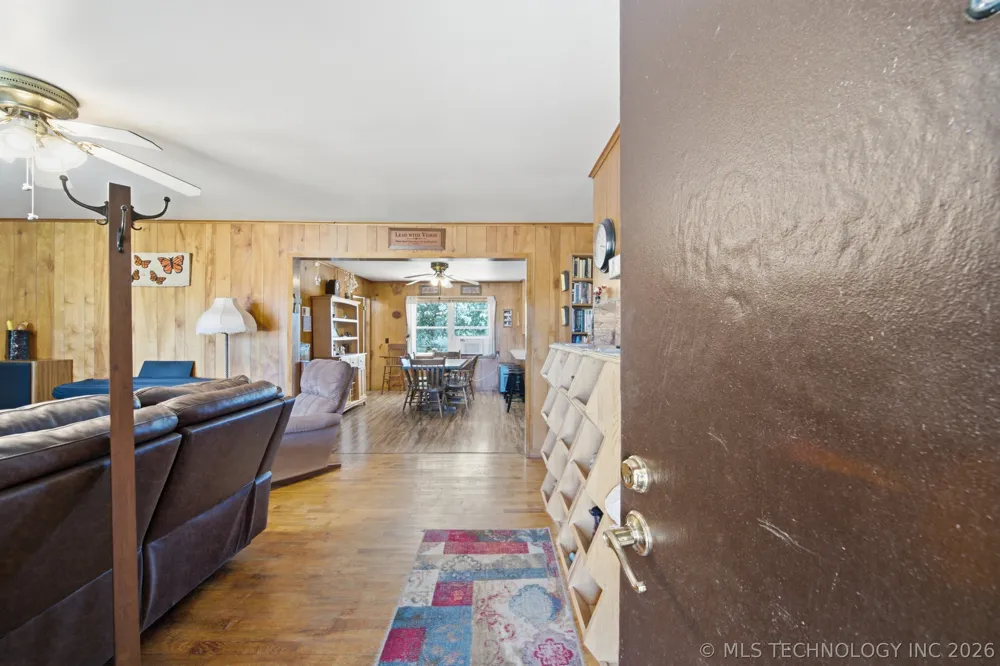 9138 440 Big Cabin, OK 74332
