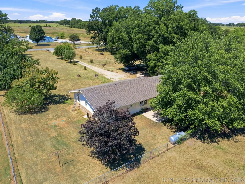 9138 440 Big Cabin, OK 74332