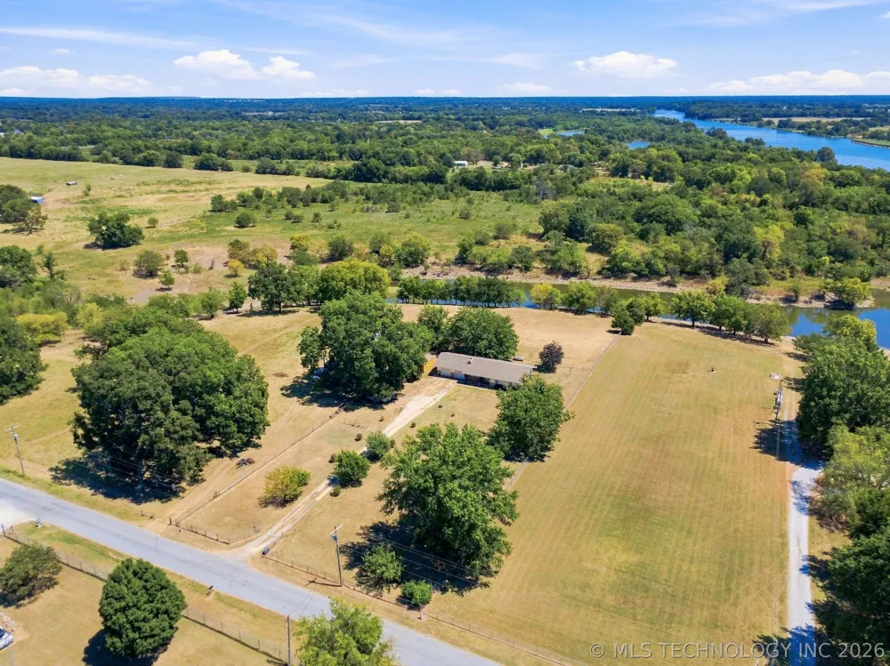 9138 440 Big Cabin, OK 74332