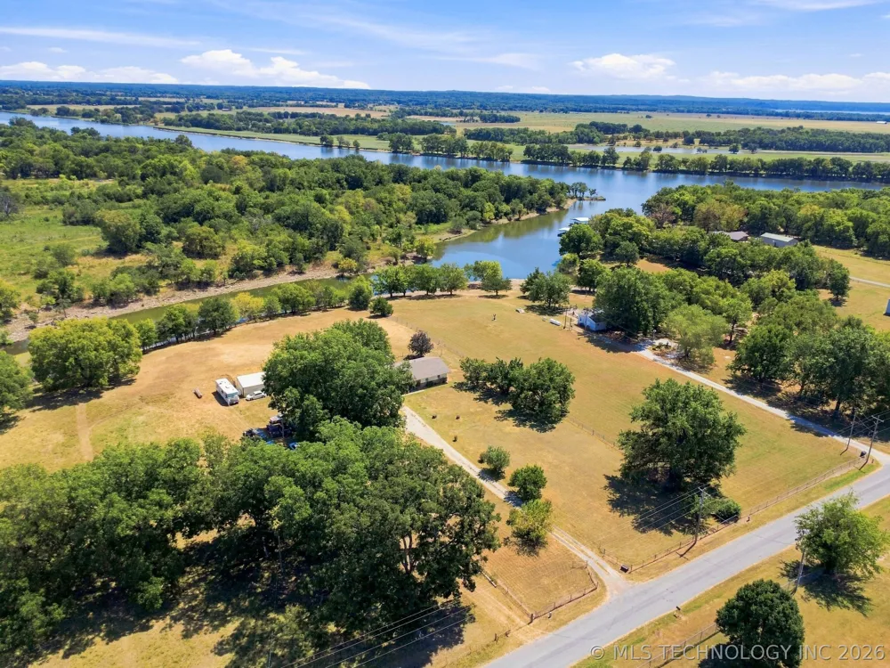 9138 440 Big Cabin, OK 74332
