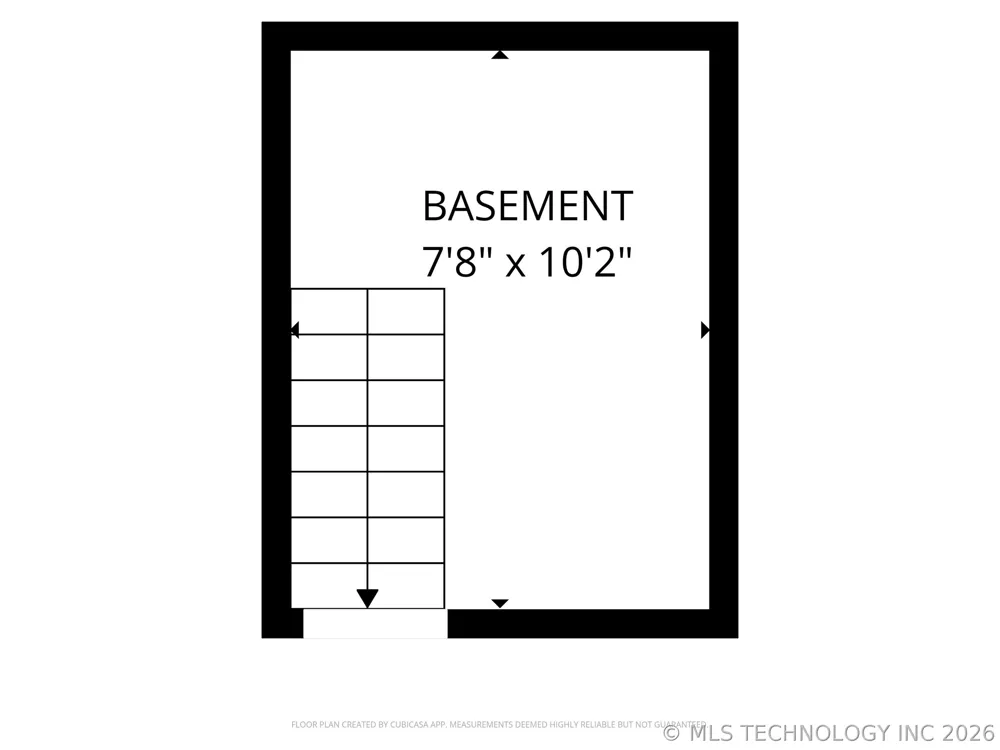 9138 440 Big Cabin, OK 74332