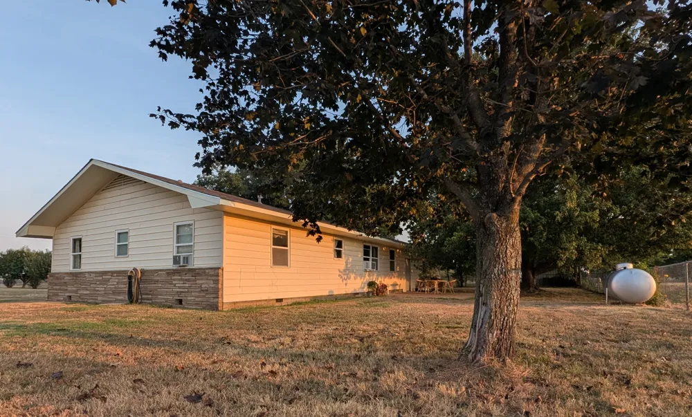 9138 440 Big Cabin, OK 74332