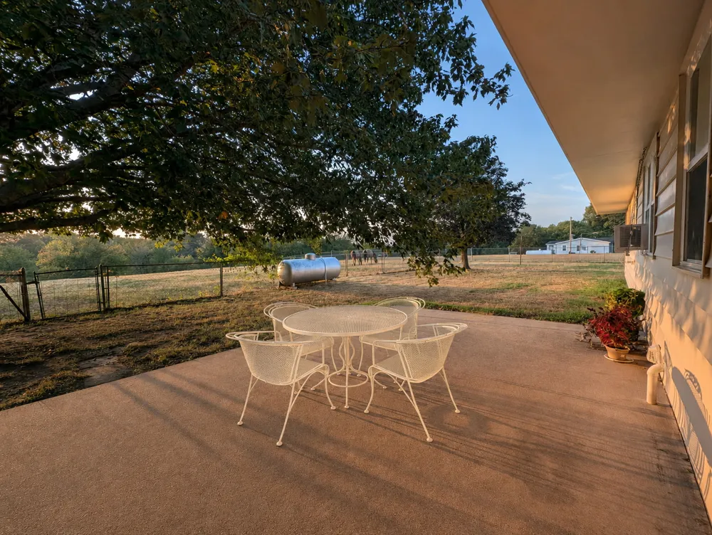 9138 440 Big Cabin, OK 74332