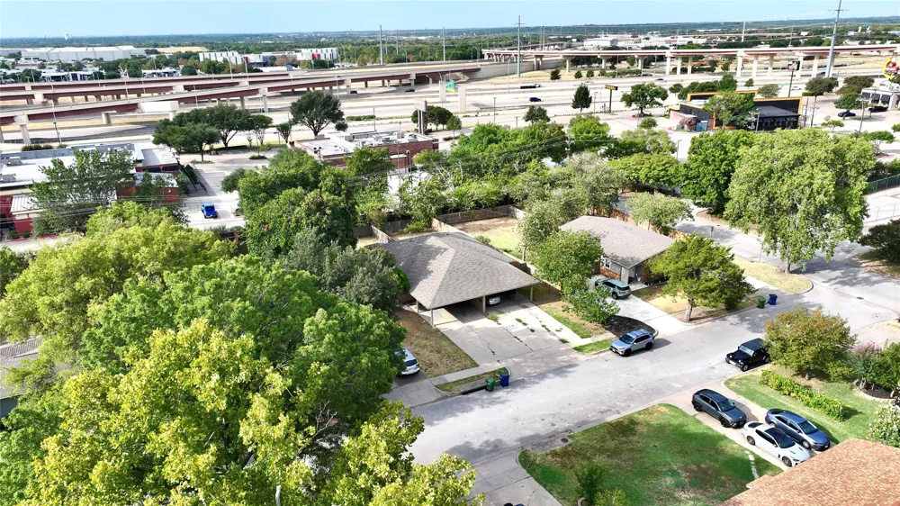 1505 Bellaire Drive Grapevine, TX 76051