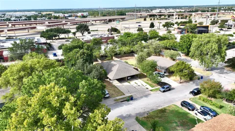 1505 Bellaire Drive
