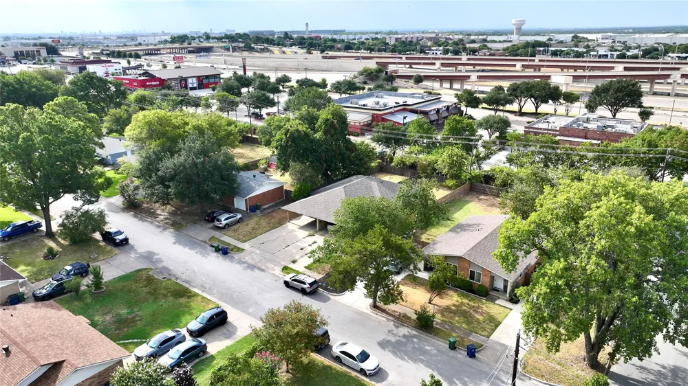 1505 Bellaire Drive Grapevine, TX 76051