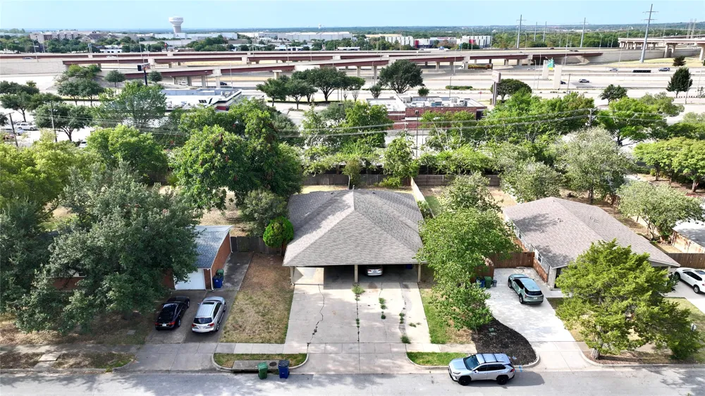 1505 Bellaire Drive Grapevine, TX 76051