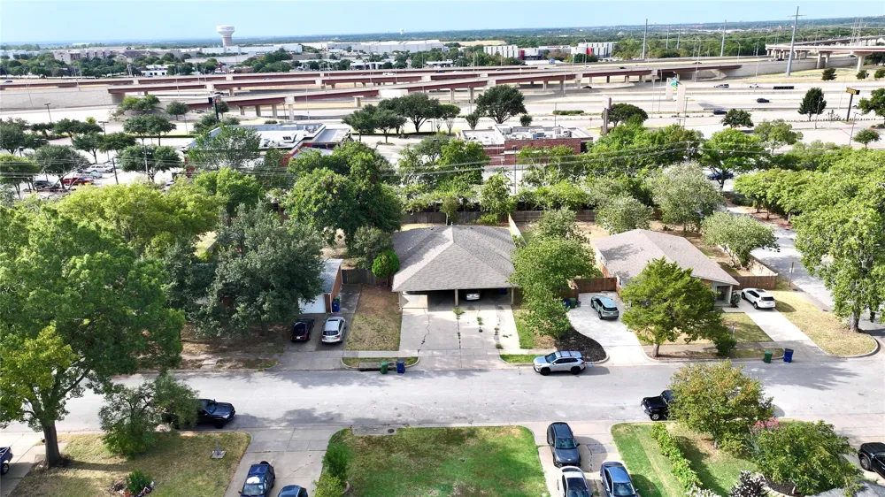 1505 Bellaire Drive Grapevine, TX 76051