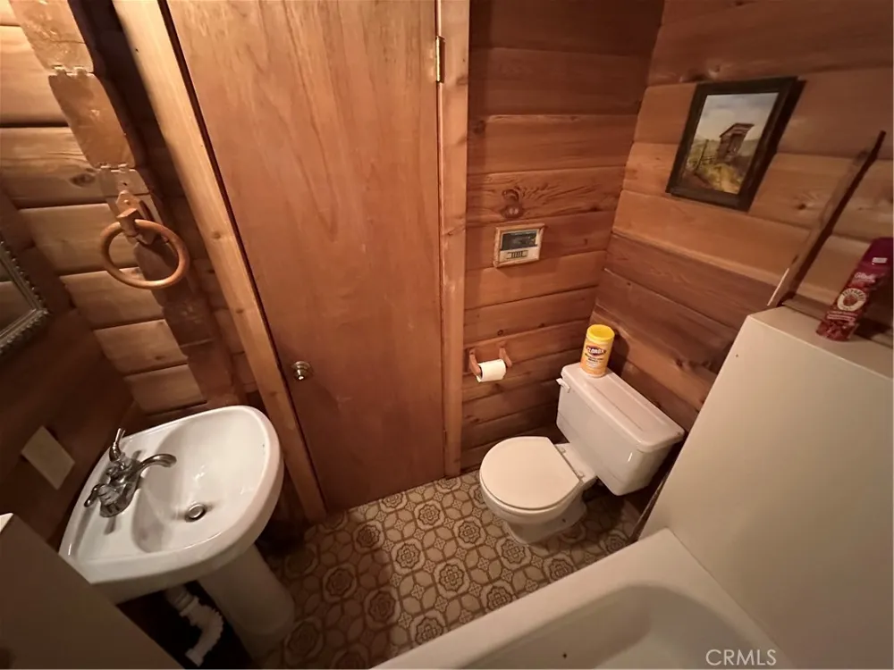 41267 Valley Of The Falls Drive Forest Falls, CA 92339