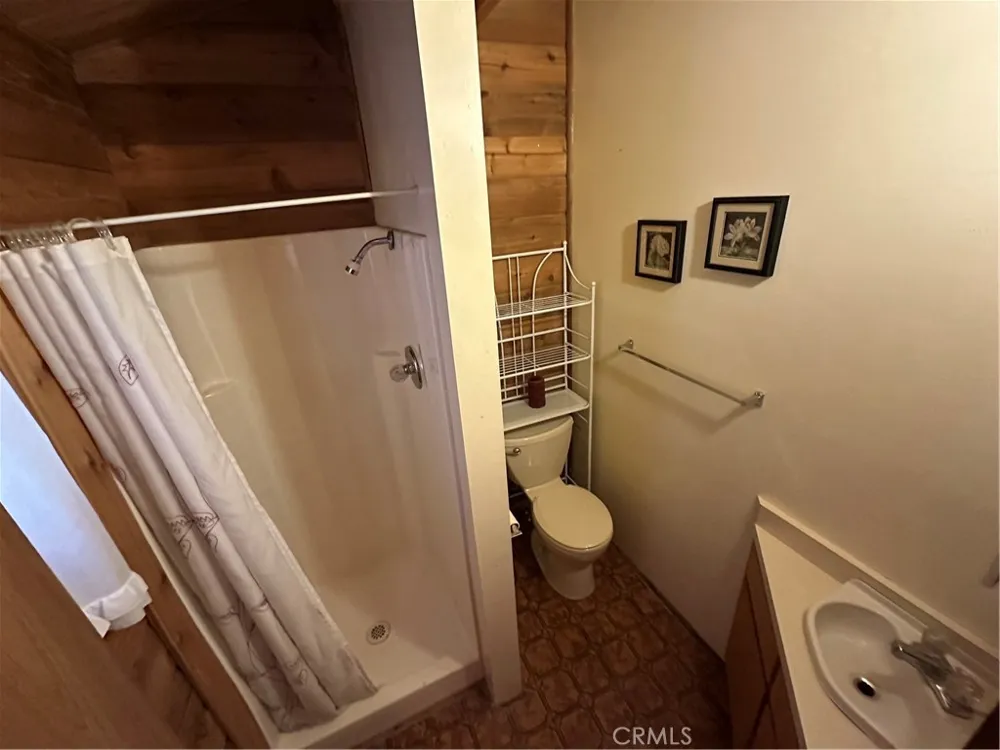 41267 Valley Of The Falls Drive Forest Falls, CA 92339