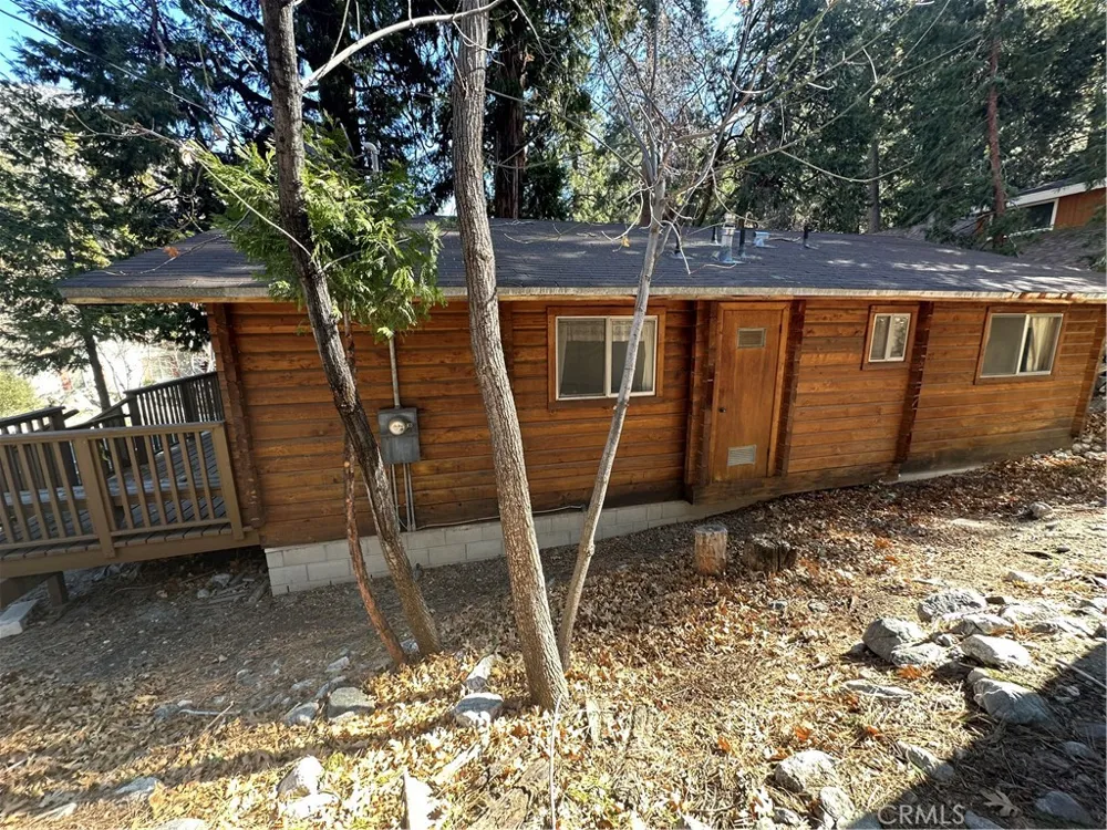 41267 Valley Of The Falls Drive Forest Falls, CA 92339