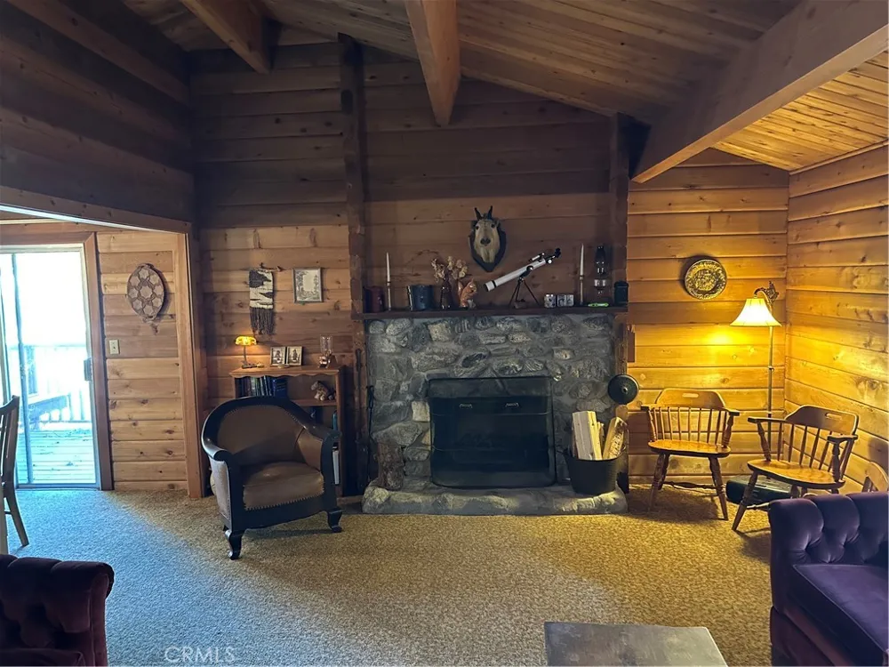 41267 Valley Of The Falls Drive Forest Falls, CA 92339