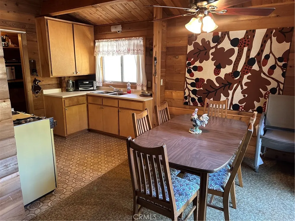 41267 Valley Of The Falls Drive Forest Falls, CA 92339