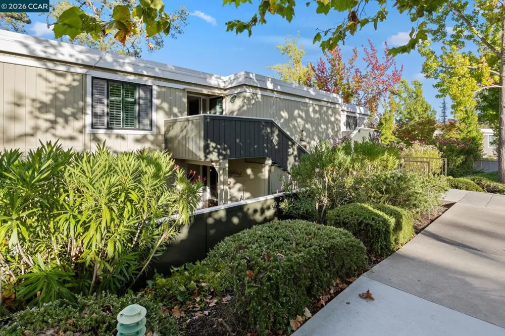1300 Running Springs Road #5 Walnut Creek, CA 94595