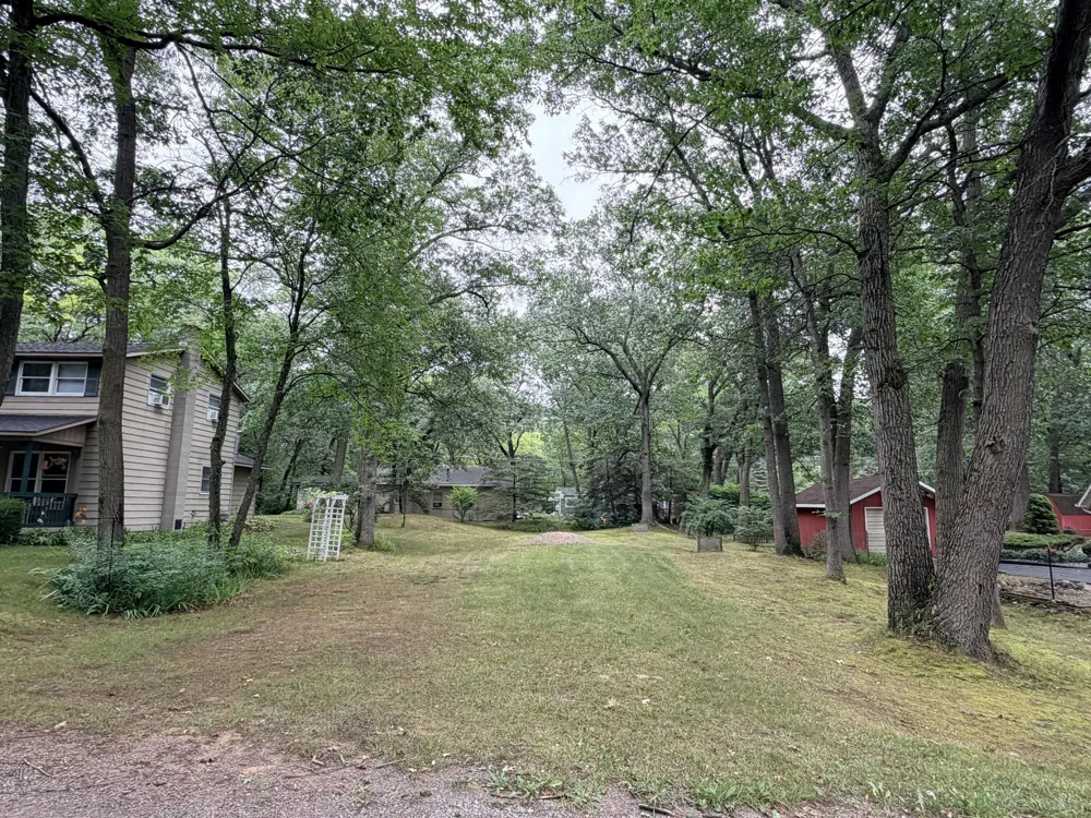 6608 Sylva Beach Road Caseville, MI 48725